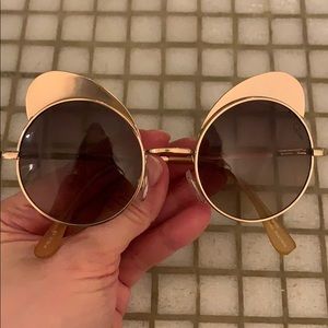 Quay Australia sunglasses